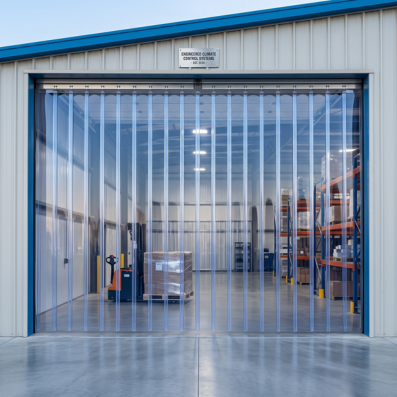Home industrial curtains